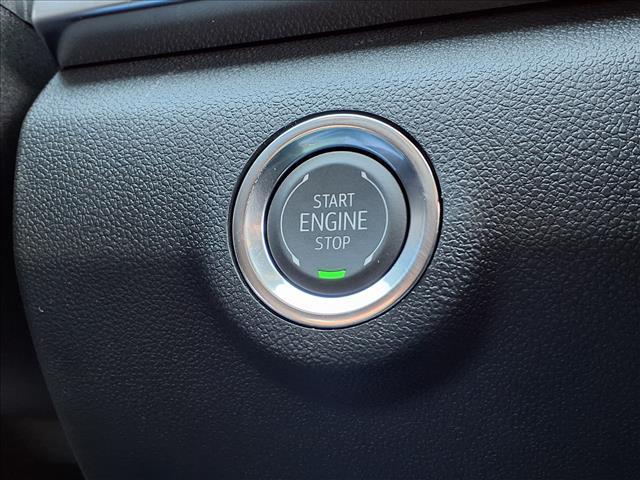 new 2026 GMC Terrain car, priced at $30,865