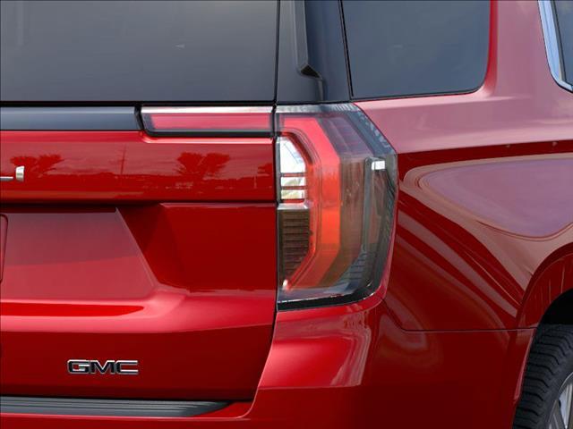 new 2026 GMC Yukon car, priced at $113,930