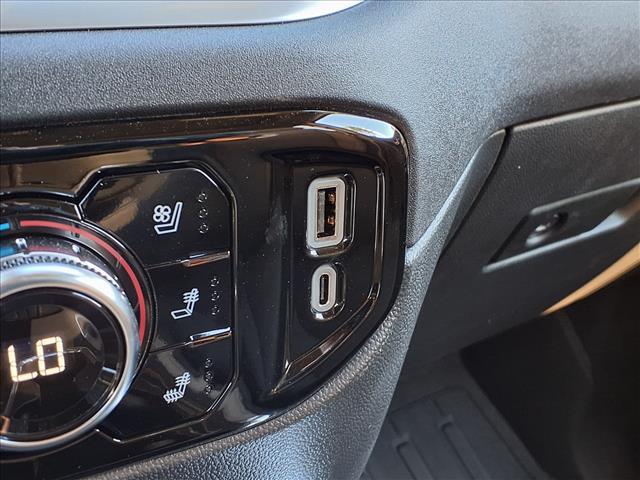 new 2026 GMC Sierra 1500 car, priced at $59,355