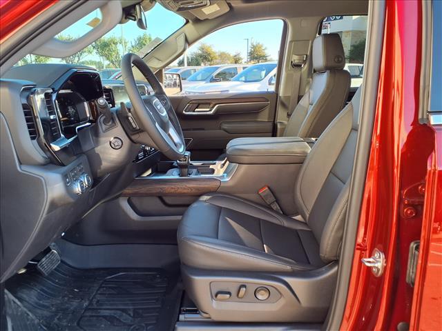 new 2026 GMC Sierra 1500 car, priced at $59,355