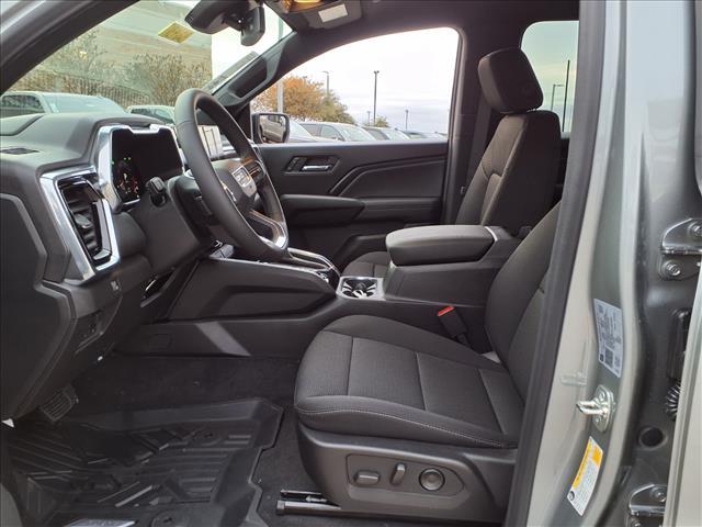 new 2026 GMC Canyon car, priced at $42,865