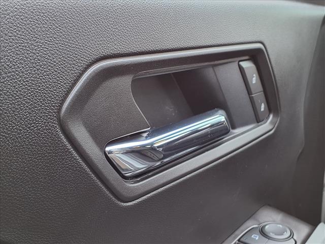 new 2026 GMC Canyon car, priced at $42,865