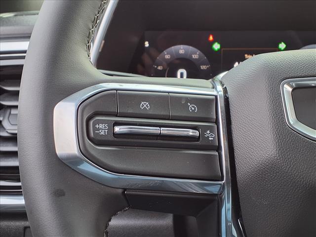 new 2026 GMC Canyon car, priced at $42,865