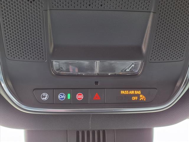 new 2026 GMC Sierra EV car, priced at $72,860