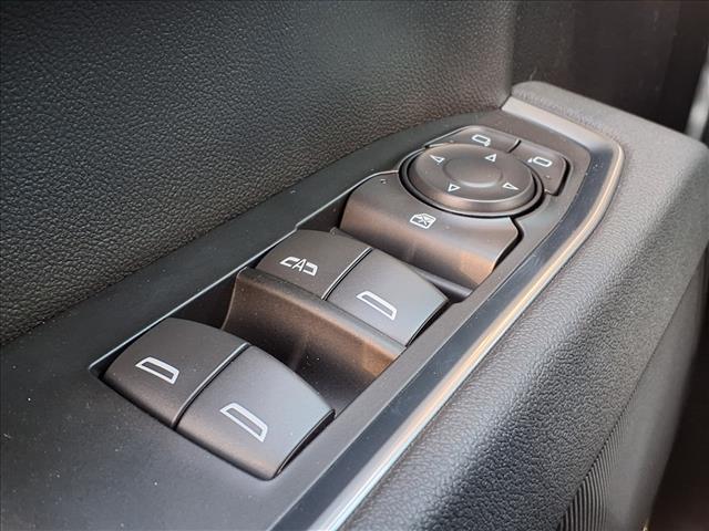 new 2026 GMC Sierra 1500 car, priced at $44,540