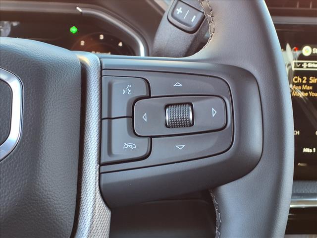 new 2026 GMC Sierra 2500 car, priced at $83,635