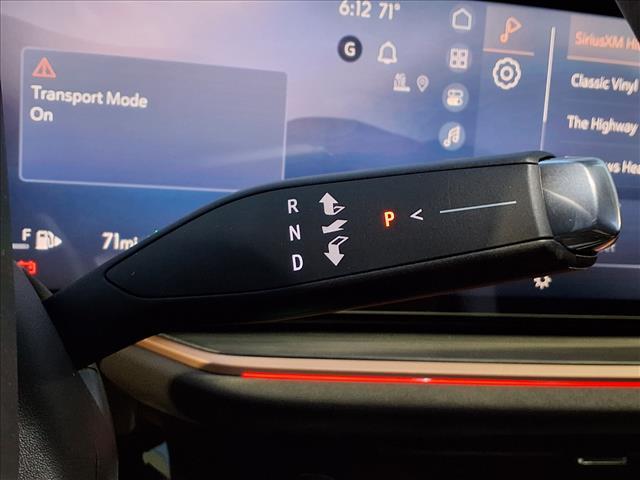 new 2026 Buick Envision car, priced at $44,825
