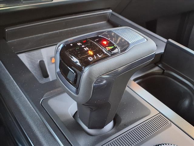 new 2026 GMC HUMMER EV Pickup car, priced at $100,385