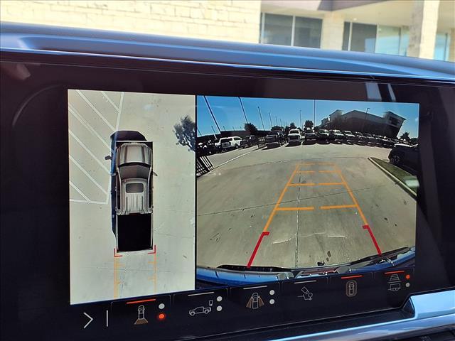 new 2026 GMC Sierra 1500 car, priced at $59,355