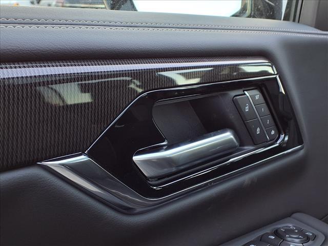 new 2026 GMC Yukon XL car, priced at $88,065