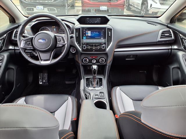 used 2020 Subaru Crosstrek car, priced at $21,700