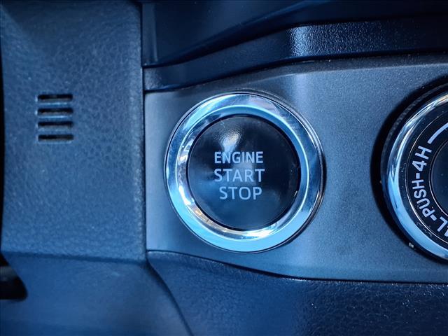 used 2019 Toyota Tacoma car, priced at $22,990