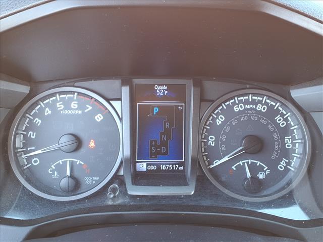 used 2019 Toyota Tacoma car, priced at $22,990