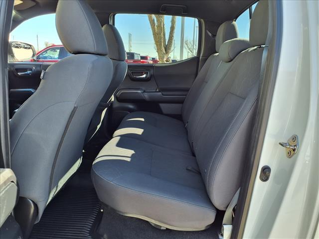 used 2019 Toyota Tacoma car, priced at $22,990