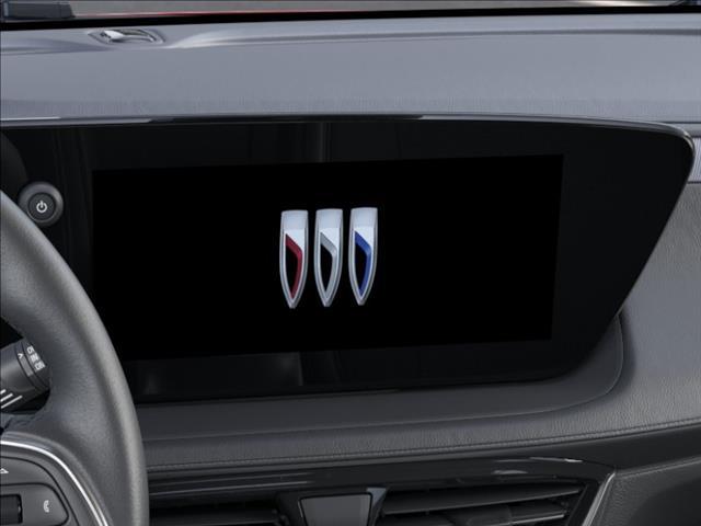 new 2026 Buick Encore GX car, priced at $24,175