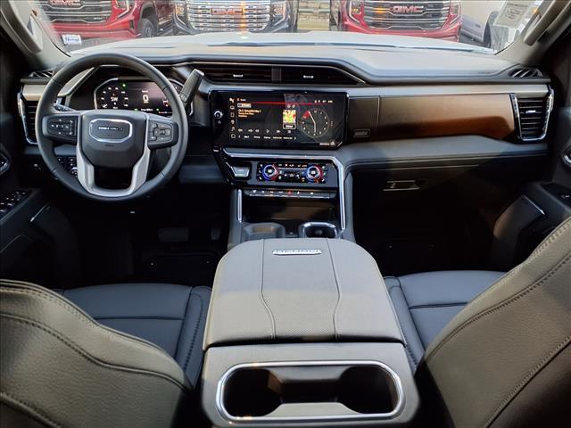 new 2026 GMC Sierra 3500 car, priced at $87,630