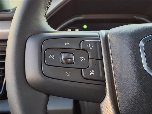 new 2026 GMC Sierra 3500 car, priced at $87,630