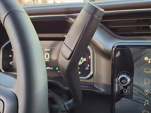 new 2026 GMC Sierra 3500 car, priced at $87,630