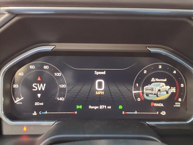 new 2026 GMC Sierra 3500 car, priced at $87,630