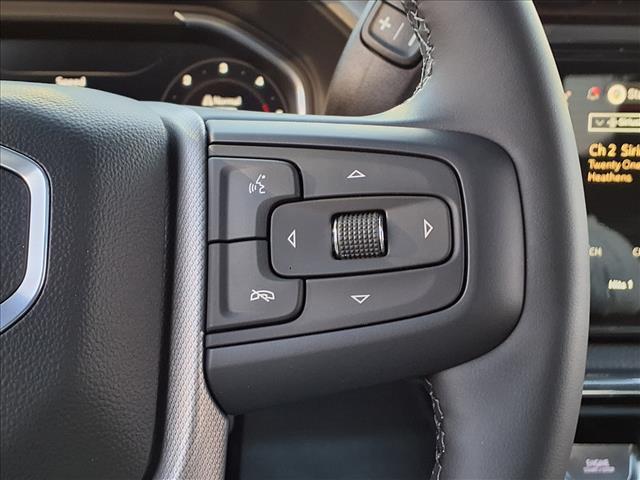 new 2026 GMC Sierra 3500 car, priced at $87,630