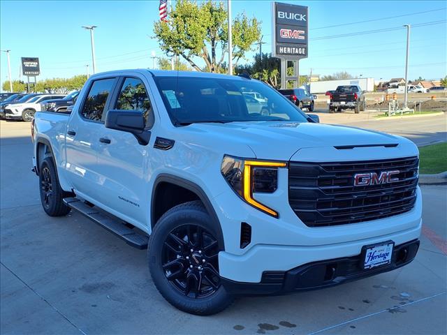 new 2026 GMC Sierra 1500 car, priced at $46,505