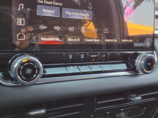 new 2026 GMC Canyon car, priced at $40,260