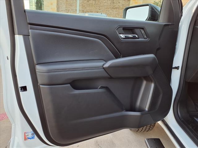 new 2026 GMC Canyon car, priced at $40,260