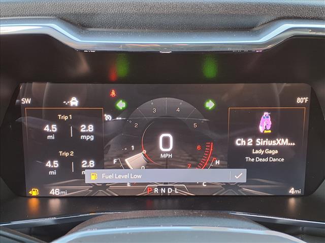 new 2026 GMC Canyon car, priced at $40,260