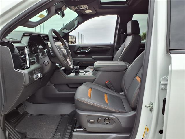 new 2026 GMC Sierra 1500 car, priced at $62,735