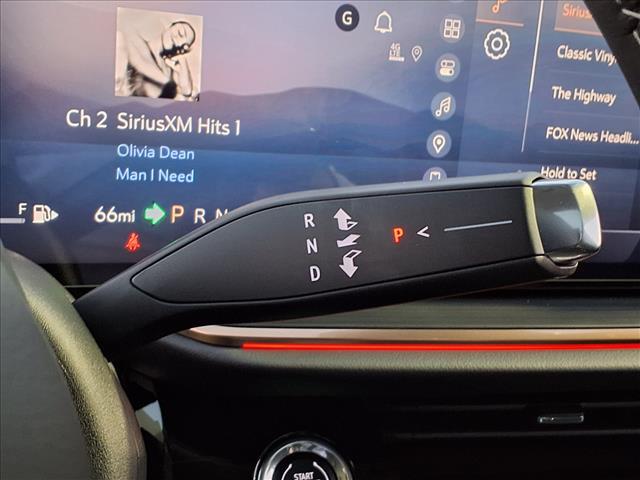 new 2026 Buick Envision car, priced at $53,085