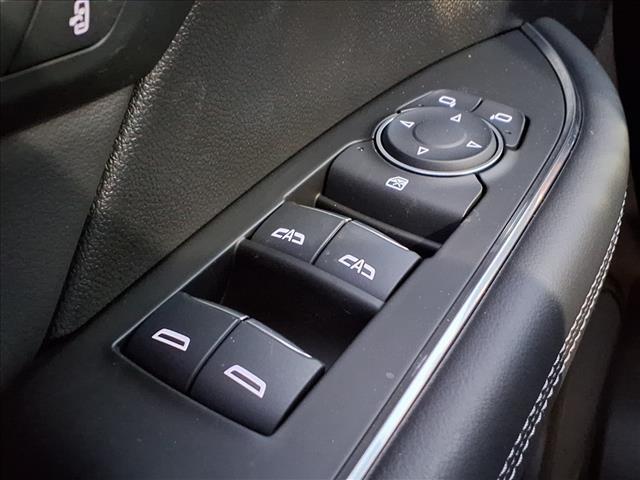 new 2026 Buick Envision car, priced at $53,085