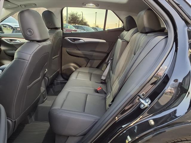 new 2026 Buick Envision car, priced at $53,085