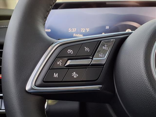 new 2026 Buick Envision car, priced at $53,085