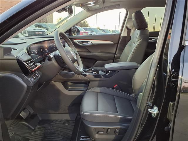 new 2026 Buick Envision car, priced at $53,085