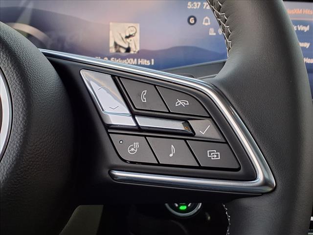 new 2026 Buick Envision car, priced at $53,085