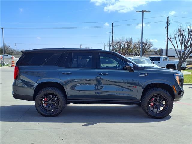 new 2026 GMC Yukon car, priced at $108,154