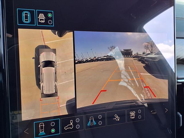 new 2026 GMC Yukon car, priced at $108,154