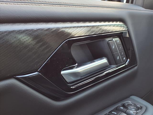 new 2026 GMC Yukon car, priced at $93,155