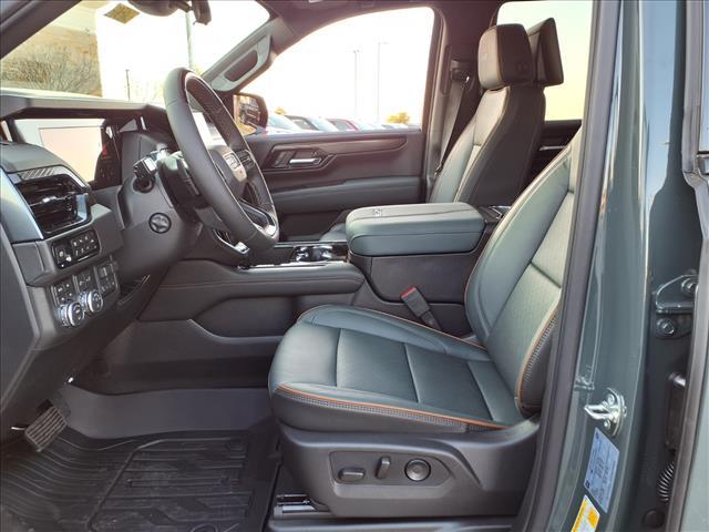 new 2026 GMC Yukon car, priced at $93,155