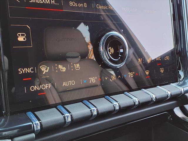 new 2026 GMC Yukon car, priced at $93,155