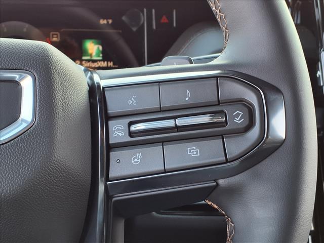 new 2026 GMC Yukon car, priced at $93,155