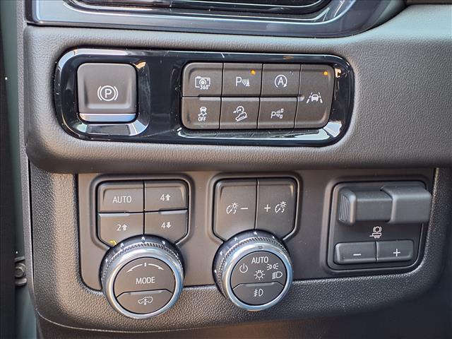 new 2026 GMC Yukon car, priced at $108,154