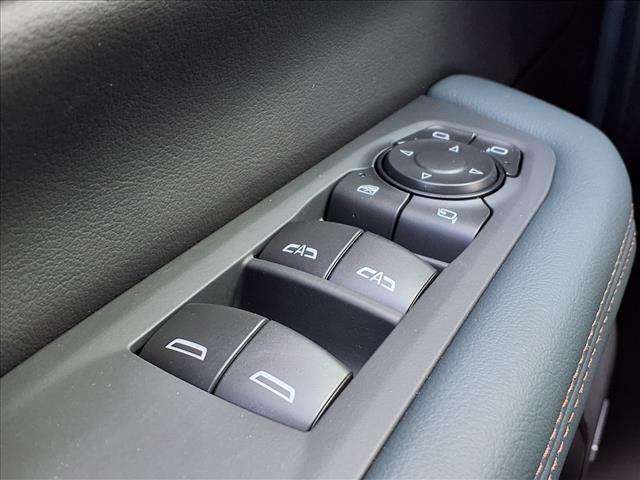 new 2026 GMC Yukon car, priced at $93,155