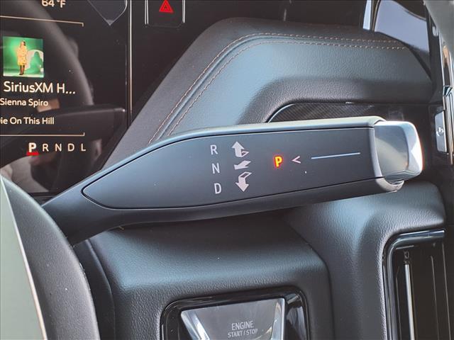 new 2026 GMC Yukon car, priced at $93,155