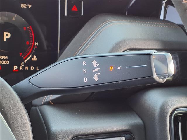 new 2026 GMC Yukon car, priced at $108,154