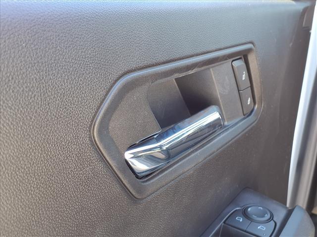 new 2026 GMC Canyon car, priced at $39,545