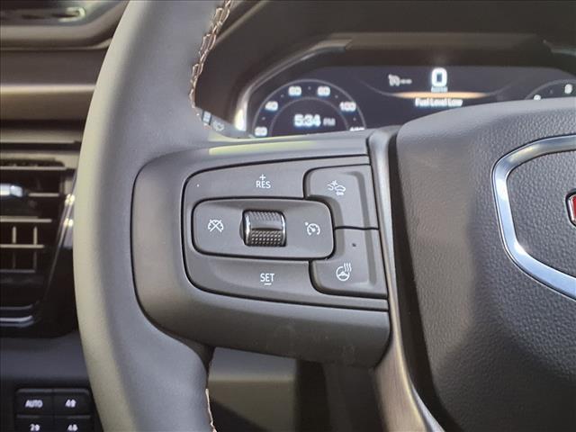 new 2026 GMC Sierra 2500 car, priced at $83,405