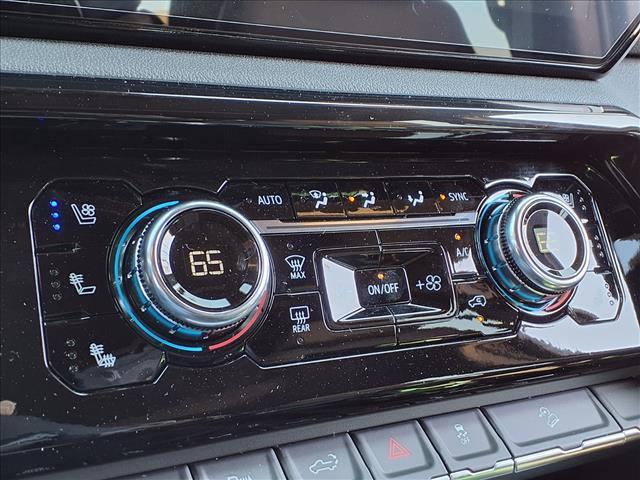 new 2026 GMC Sierra 2500 car, priced at $81,605