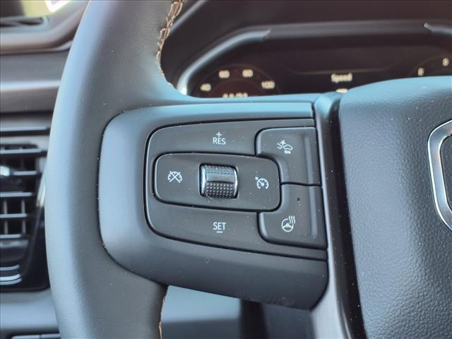 new 2026 GMC Sierra 2500 car, priced at $81,605