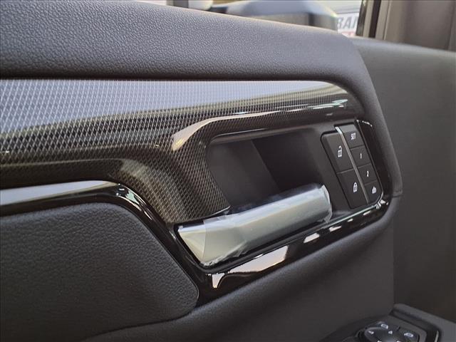 new 2026 GMC Sierra 2500 car, priced at $83,405